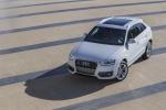 Audi Q3 2.0 TFSI Quattro 2014 года (NA)
